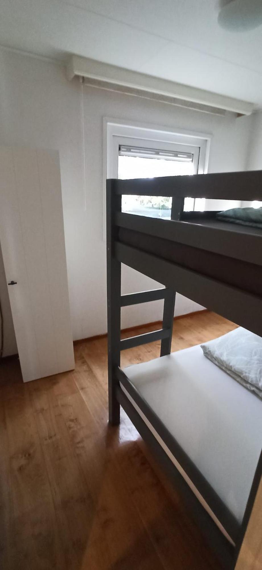 Apartamento Stacaravan Q10 Marina *