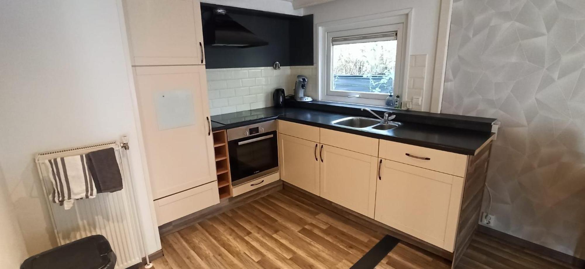 Stacaravan Q10 Marina Apartamento